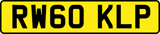 RW60KLP