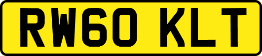 RW60KLT