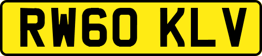 RW60KLV