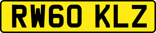 RW60KLZ