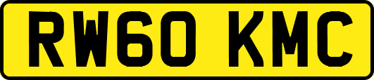 RW60KMC