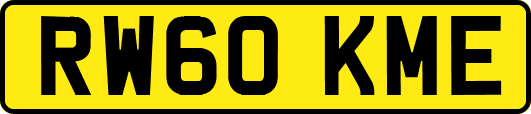 RW60KME