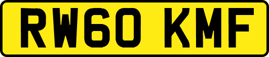 RW60KMF