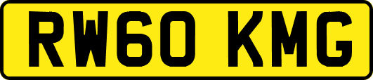 RW60KMG