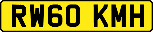 RW60KMH