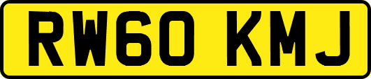 RW60KMJ