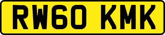RW60KMK