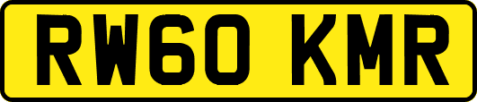 RW60KMR