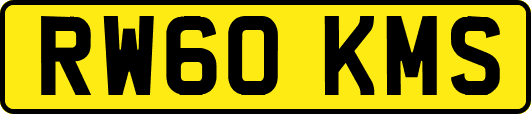 RW60KMS