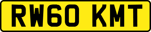 RW60KMT
