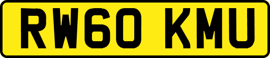 RW60KMU