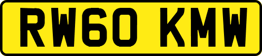 RW60KMW