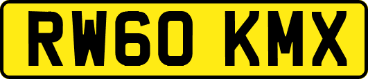 RW60KMX