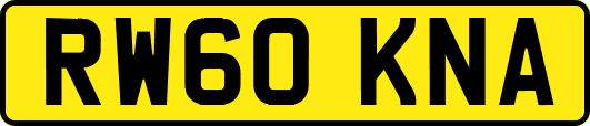RW60KNA