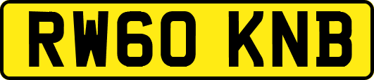 RW60KNB