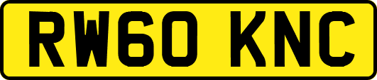 RW60KNC