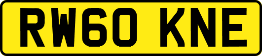 RW60KNE