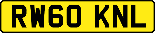 RW60KNL