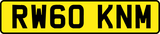 RW60KNM