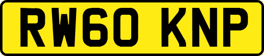 RW60KNP