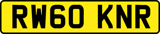 RW60KNR