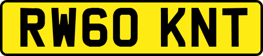 RW60KNT