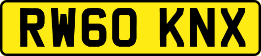 RW60KNX