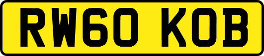 RW60KOB