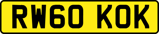 RW60KOK