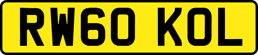 RW60KOL