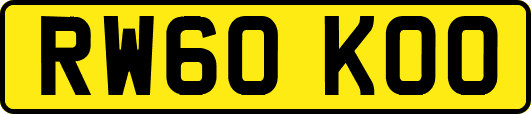 RW60KOO