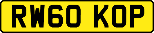 RW60KOP