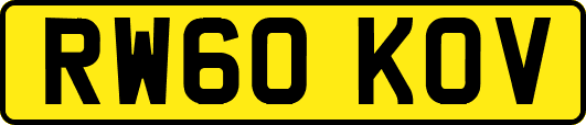 RW60KOV