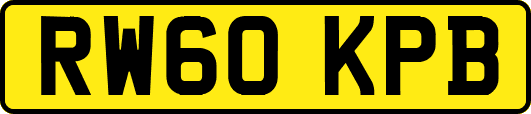 RW60KPB