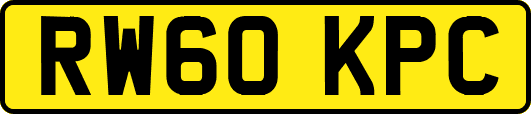 RW60KPC