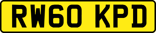 RW60KPD