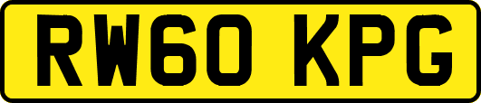 RW60KPG