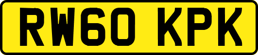RW60KPK