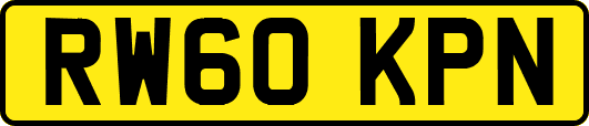 RW60KPN