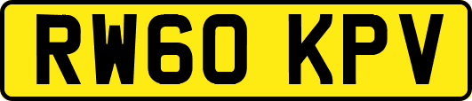 RW60KPV