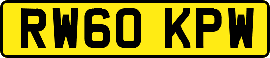 RW60KPW