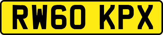 RW60KPX
