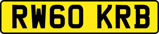 RW60KRB