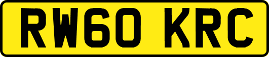 RW60KRC