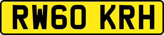 RW60KRH