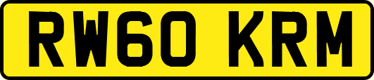 RW60KRM