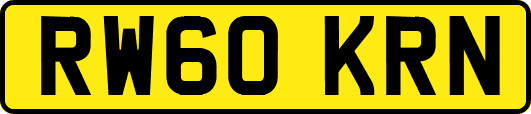 RW60KRN