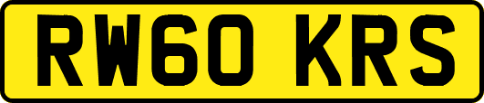 RW60KRS