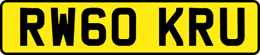 RW60KRU