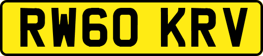 RW60KRV